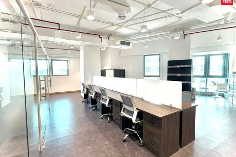 Офис 111.5м² в Дубай, ОАЭ №187350 24