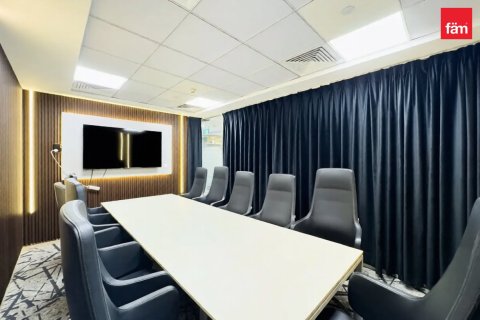 Офис 111.5м² в Дубай, ОАЭ №187350 16