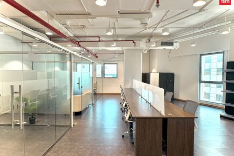 Офис 111.5м² в Дубай, ОАЭ №187350 17