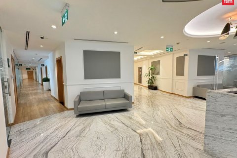 Офис 111.5м² в Дубай, ОАЭ №187350 23