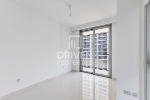 1 bedroom Apartment in EMAAR Beachfront, UAE No. 192398 9