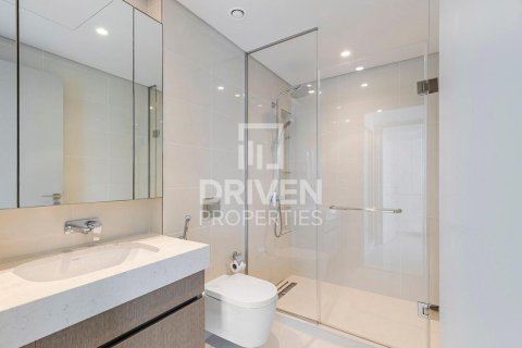 1 bedroom Apartment in EMAAR Beachfront, UAE No. 192398 11