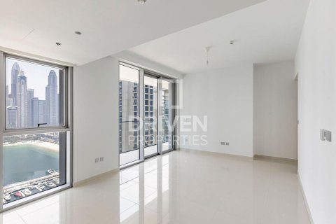 1 bedroom Apartment in EMAAR Beachfront, UAE No. 192398 5