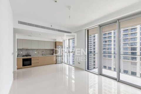 1 bedroom Apartment in EMAAR Beachfront, UAE No. 192398 6