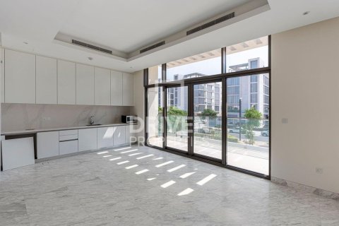 4 bedrooms Villa in District One, UAE No. 192397 19