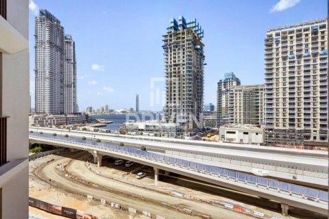 2 bedrooms Apartment in Creek Beach, UAE No. 192395 11