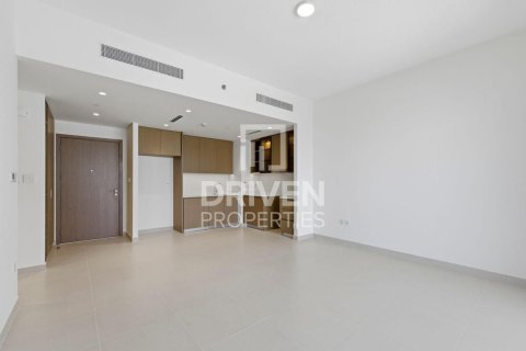 2 bedrooms Apartment in Creek Beach, UAE No. 192395