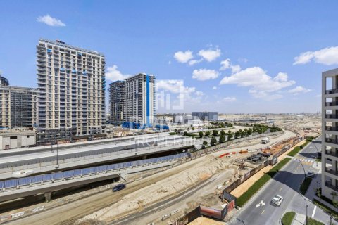 2 bedrooms Apartment in Creek Beach, UAE No. 192395 12