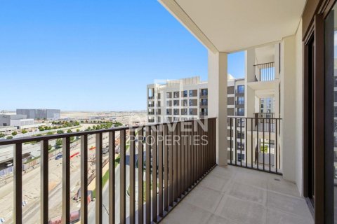 2 bedrooms Apartment in Creek Beach, UAE No. 192395 15