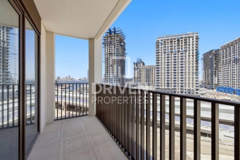 2 bedrooms Apartment in Creek Beach, UAE No. 192395 16