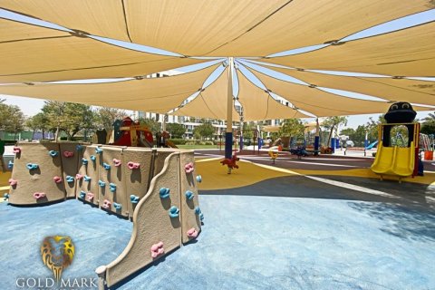 Villa de 5 dormitorios en Mudon, UAE No. 30435 16