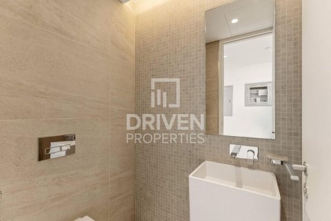 Квартира с 1 спальней в Bluewaters Residences, ОАЭ №191971 9