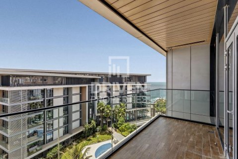 Квартира с 1 спальней в Bluewaters Residences, ОАЭ №191971 11