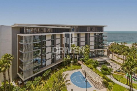 Квартира с 1 спальней в Bluewaters Residences, ОАЭ №191971 12