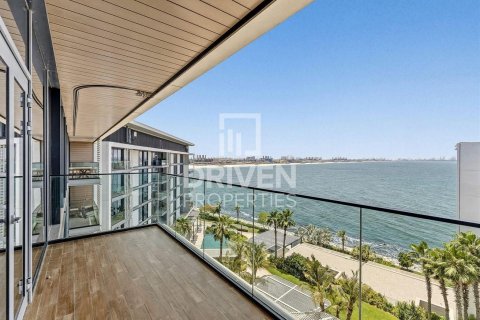 Квартира с 1 спальней в Bluewaters Residences, ОАЭ №191971 10