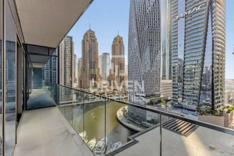 3 bedrooms Apartment in Marina Gate, UAE No. 191967 21