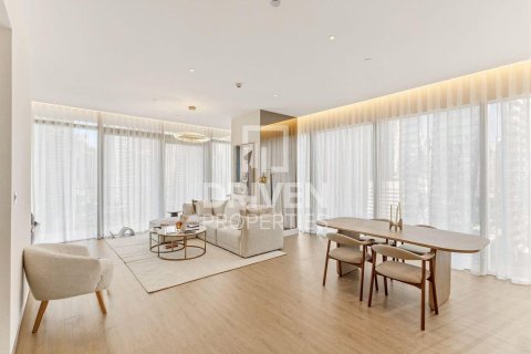 3 bedrooms Apartment in Marina Gate, UAE No. 191967 4