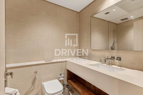 3 bedrooms Apartment in Marina Gate, UAE No. 191967 16
