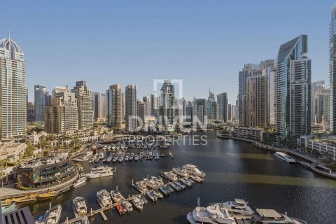 3 bedrooms Apartment in Marina Gate, UAE No. 191967 20