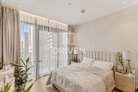 3 bedrooms Apartment in Marina Gate, UAE No. 191967 14