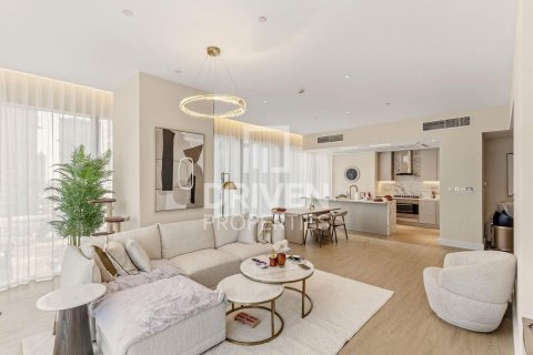 3 bedrooms Apartment in Marina Gate, UAE No. 191967 5