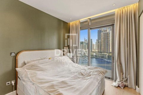 3 bedrooms Apartment in Marina Gate, UAE No. 191967 7