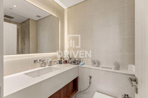 3 bedrooms Apartment in Marina Gate, UAE No. 191967 17