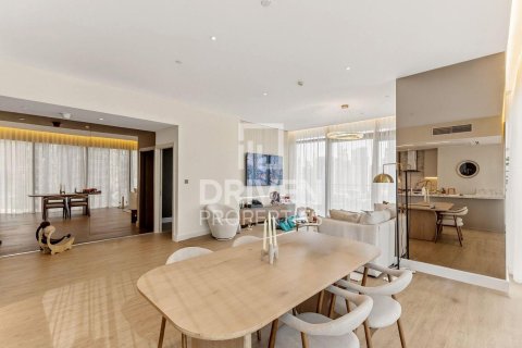 3 bedrooms Apartment in Marina Gate, UAE No. 191967 3