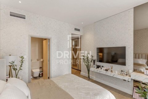 3 bedrooms Apartment in Marina Gate, UAE No. 191967 12