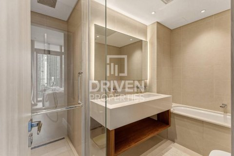 3 bedrooms Apartment in Marina Gate, UAE No. 191967 15