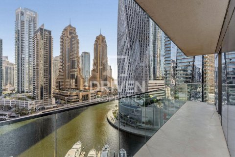3 bedrooms Apartment in Marina Gate, UAE No. 191967 19