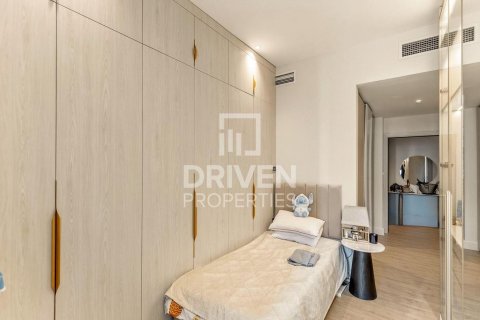 3 bedrooms Apartment in Marina Gate, UAE No. 191967 11