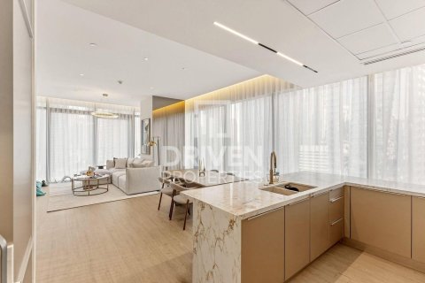 3 bedrooms Apartment in Marina Gate, UAE No. 191967