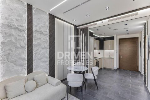 Apartment de 1 dormitorio en Sobha Hartland, UAE No. 191973