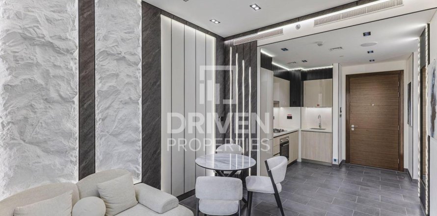 1 bedroom Apartment in Sobha Hartland, UAE No. 191973