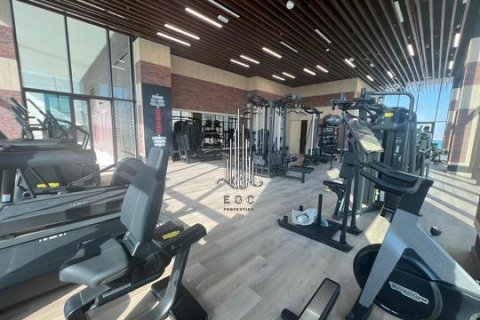Apartment de 2 dormitorios en Shams Abu Dhabi, UAE No. 42544 21