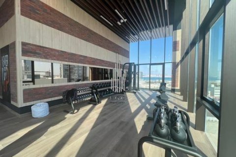 Apartment de 2 dormitorios en Shams Abu Dhabi, UAE No. 42544 18