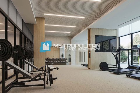 Appartement de 2 chambres  No. 119315 8