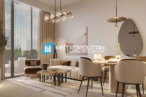 Appartement de 2 chambres  No. 119315 12