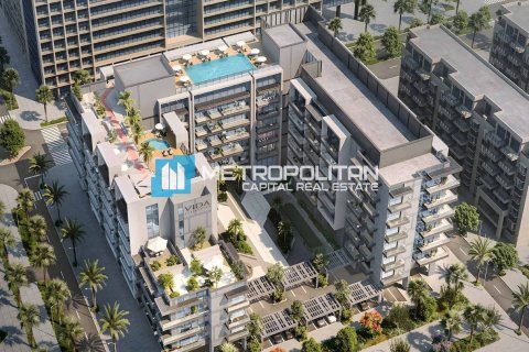 Appartement de 3 chambres  No. 119320 12