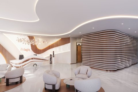 2 bedrooms Apartment in Ras Al Khaimah, UAE No. 184286 24
