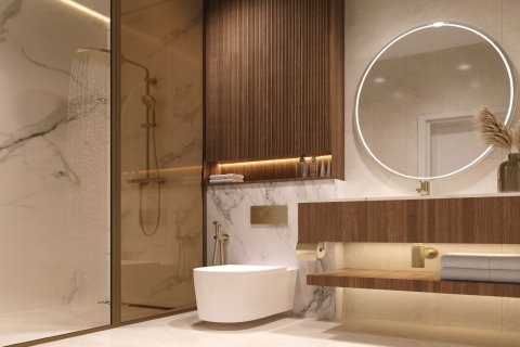 2 bedrooms Apartment in Ras Al Khaimah, UAE No. 184286 19