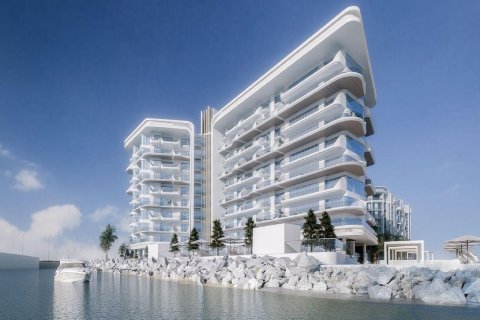 3 bedrooms Apartment in Ras Al Khaimah, UAE No. 184285 6