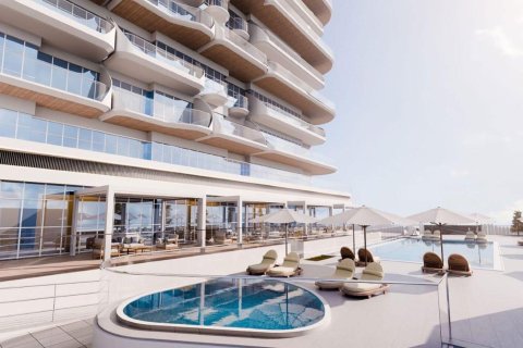 3 bedrooms Apartment in Ras Al Khaimah, UAE No. 184285 12