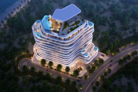 1 bedroom Apartment in Ras Al Khaimah, UAE No. 184283