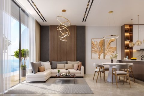 1 bedroom Apartment in Ras Al Khaimah, UAE No. 184283 3