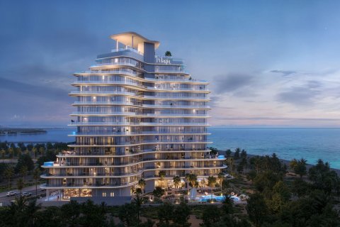 1 bedroom Apartment in Ras Al Khaimah, UAE No. 184283 14