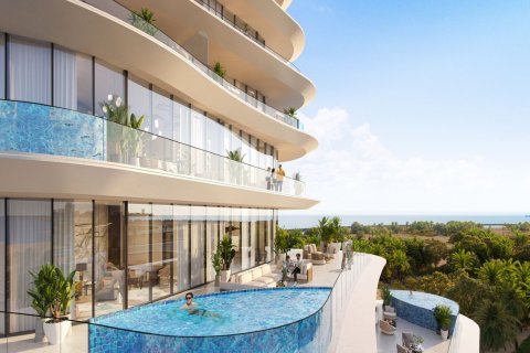 1 bedroom Apartment in Ras Al Khaimah, UAE No. 184283 10