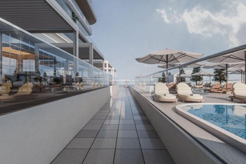 1 bedroom Apartment in Ras Al Khaimah, UAE No. 184284 13