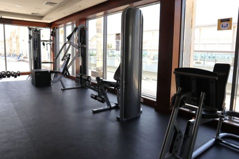 1 bedroom Apartment in Ras Al Khaimah, UAE No. 184281 20